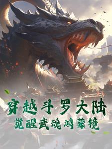 穿越斗罗大陆觉醒神级武魂