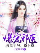 兽黑王妃皇叔逆天宠