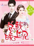 萌妻来袭总裁大人