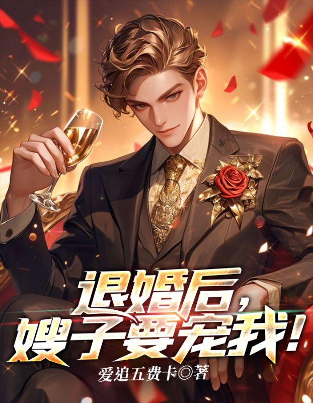 嫂子要宠我! 爱追五费卡