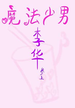 综英美魔法少男李华笔趣阁