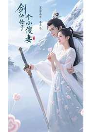 剑仙捡了个小傻妻全文阅读