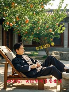 四合院火红年代享受生活_