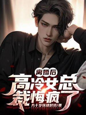 离婚后总裁他后悔了全文