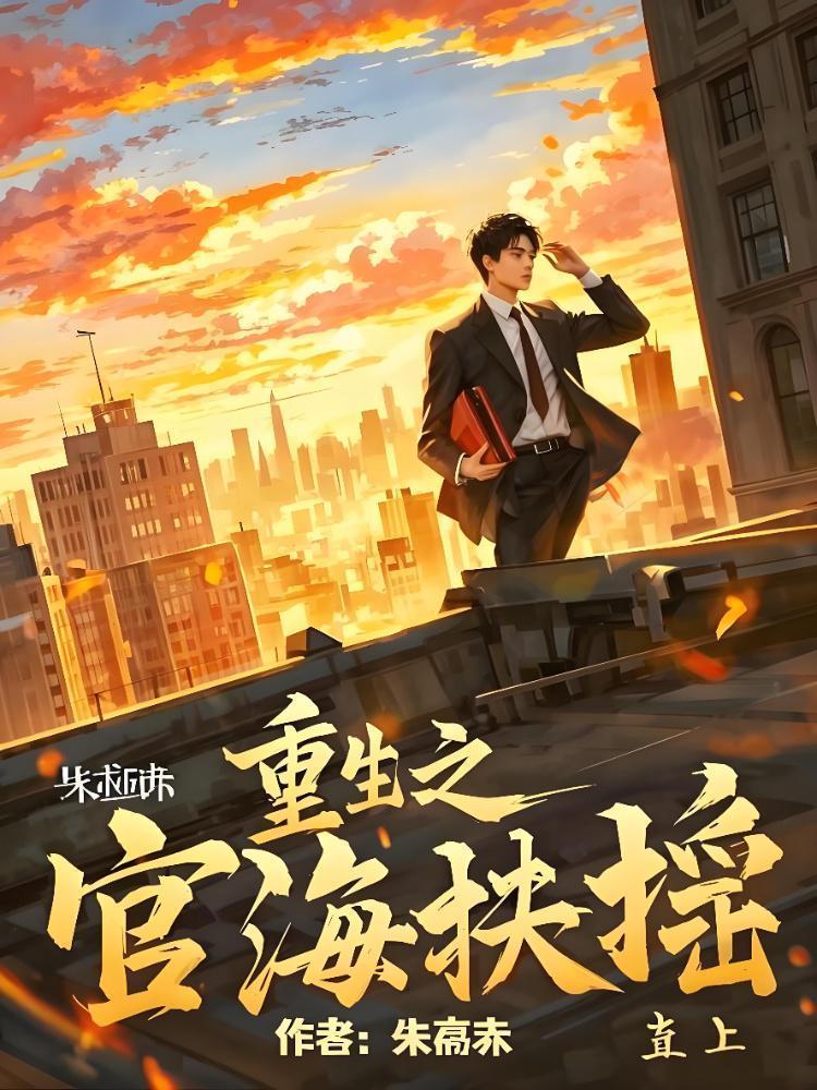 重生之官海扶摇直上王志江在线阅读