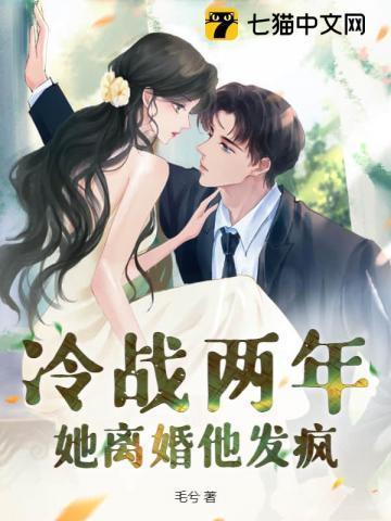 冷战两年她离婚他发疯结局