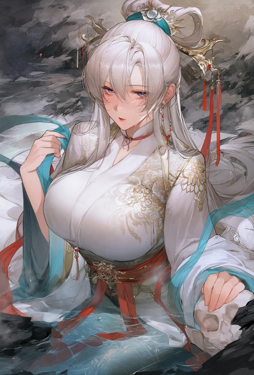 请君折腰短剧免费观看