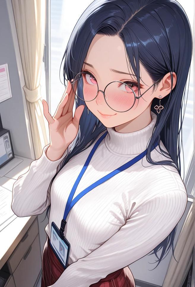 温柔姐姐×小鲜肉