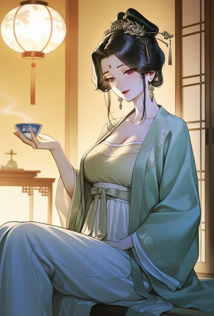 侧妃传叶芸晋王笔趣阁