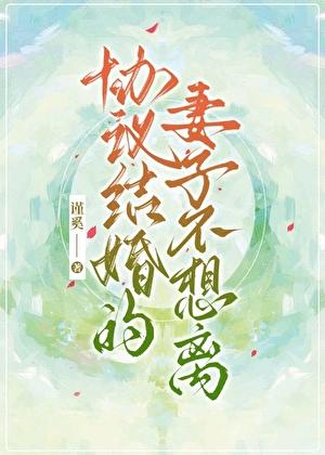 协议结婚的妻子不想离GL笔趣阁