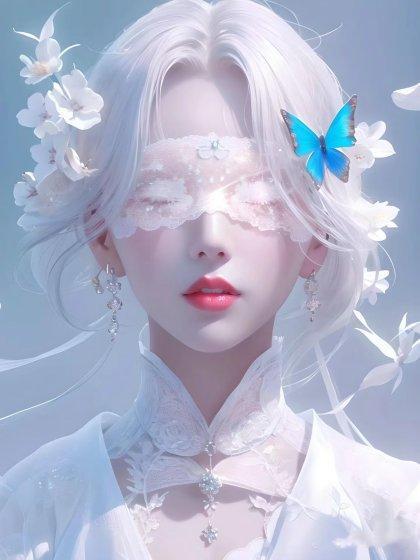 何处春江无月明云盘