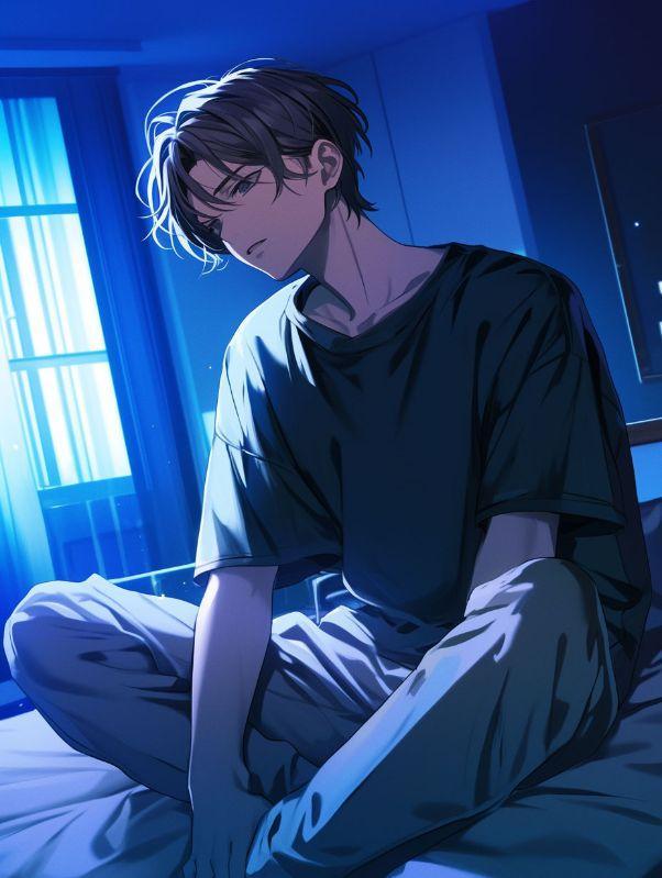 珠散不知昭安念第十章