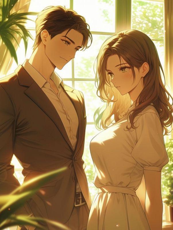 余生与你共白首周慕雪陆时晏江梦瑶