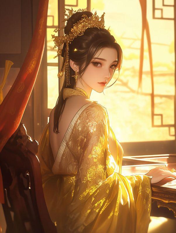 画不出情丝万缕裴景霄叶轻语