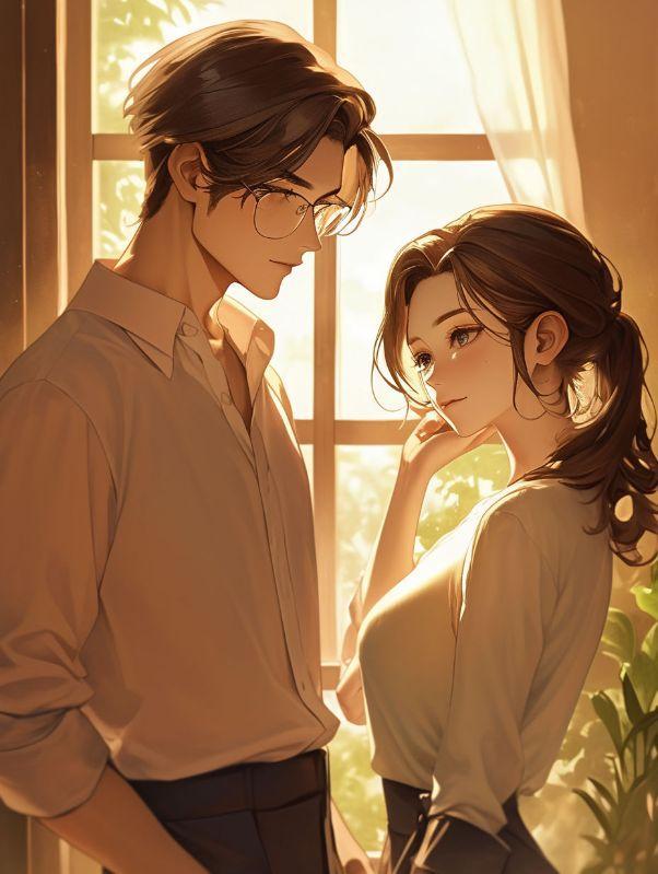 残月照归人短剧