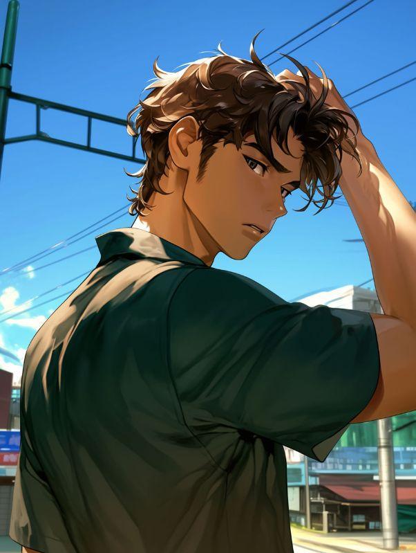 故人不归陆辰西沈妙芙