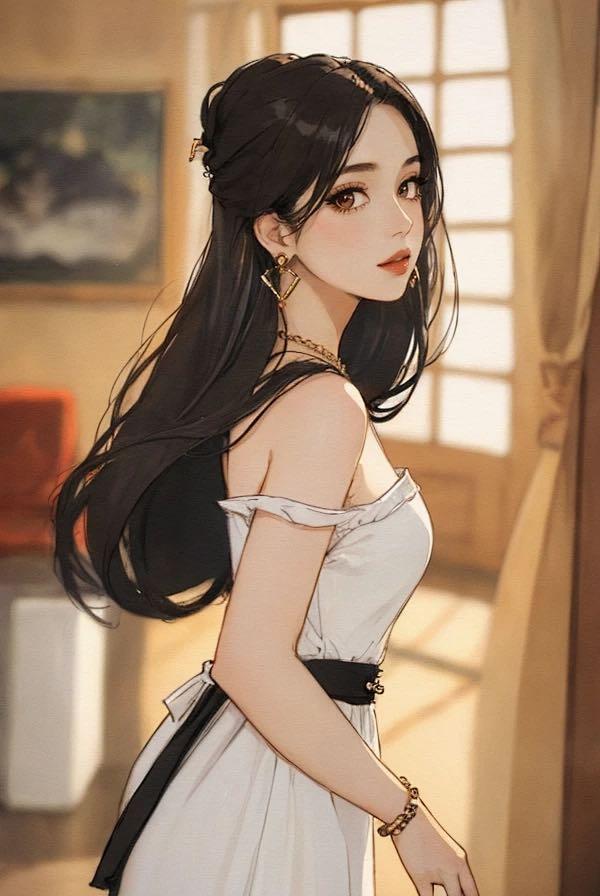 我本风情书娴免费阅读