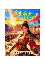 重生嫡女权臣的掌心宠全文免费