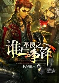 不良之谁与争锋听书免费