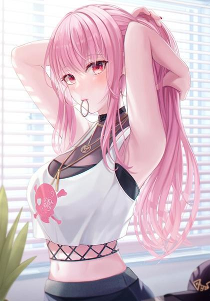 风起时我们相依