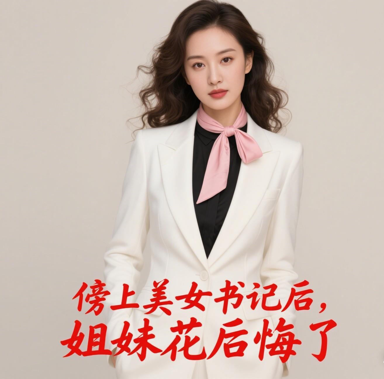 美女书记晋升笔记曝光