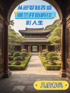 从迎娶知否盛明兰开始的综影人生飞卢