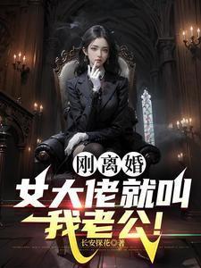 刚离婚女大佬就叫我老公结局