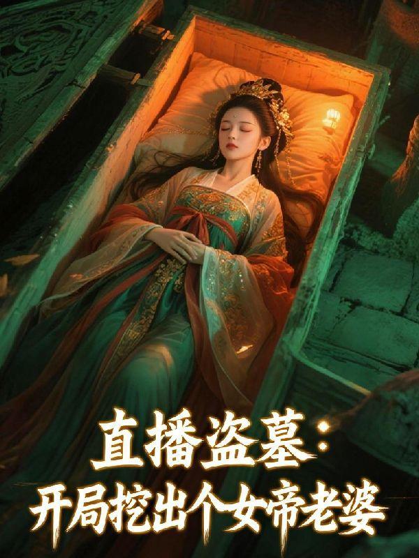 直播盗墓开局获得尸祖血脉