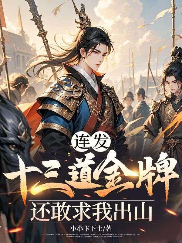 十三道发牌技巧