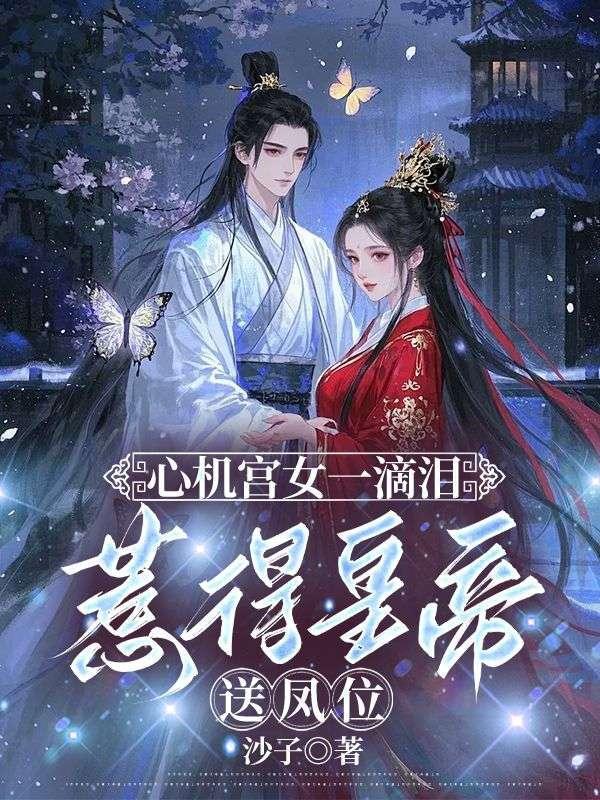 宫女心机上位推荐