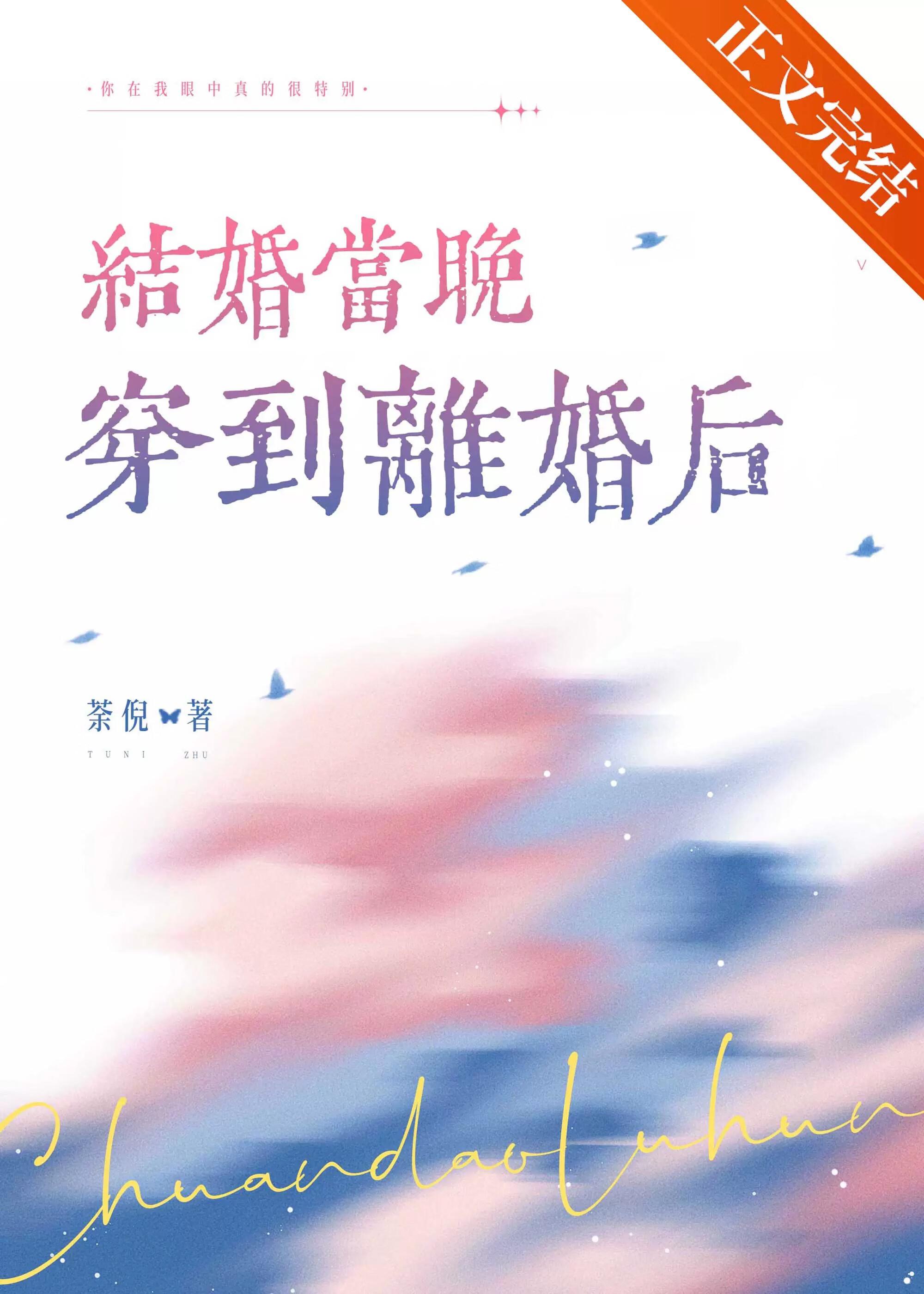 结婚当晚穿到离婚后笔趣阁