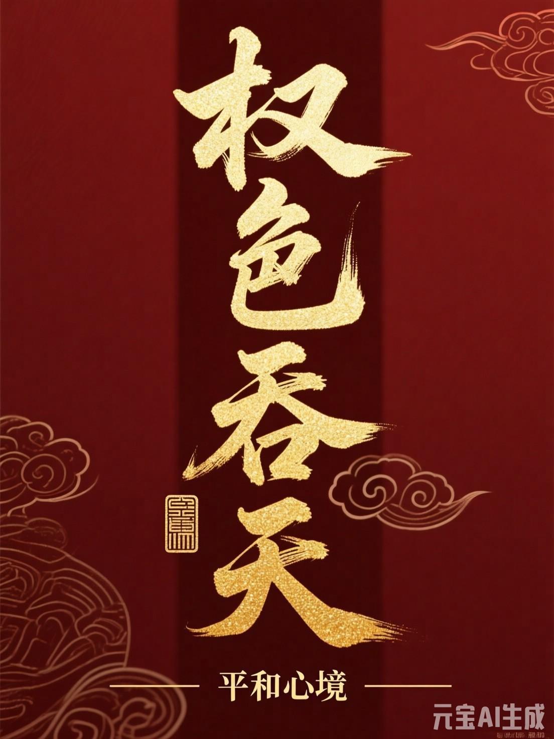 权色吞天最新章节免费阅读赵潜龙的