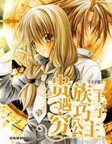 贵族王子巧遇穷公主(出版全本) 意霓笑