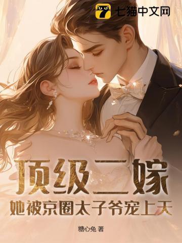 二爷的心尖前妻