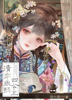 清穿康熙四公主免费阅读