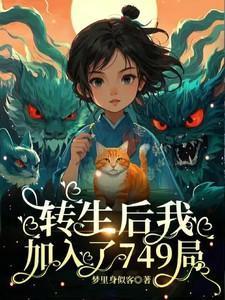 转生后,我加入了749局