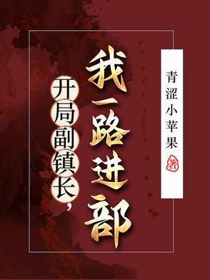 开局副镇长:我一路进部