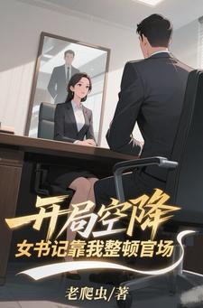 开局空降,女书记靠我整顿官场