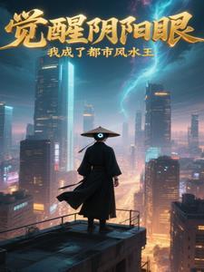 觉醒阴阳眼,我成了都市风水王