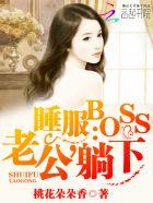 睡服BOSS:老公,躺下!