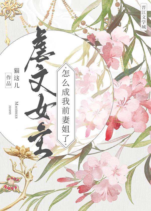 虐文女主怎么成我前妻姐了？