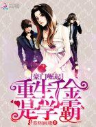 豪门崛起:重生千金是学霸