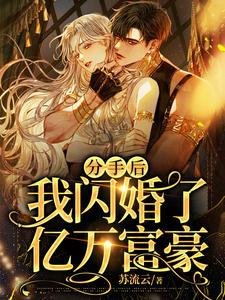 分手后,我闪婚了亿万富豪