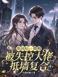 出国后,撩精被失控大佬抵墙复合