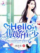 hello,傲娇霍少!