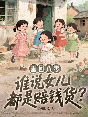 重回八零:谁说女儿都是赔钱货?