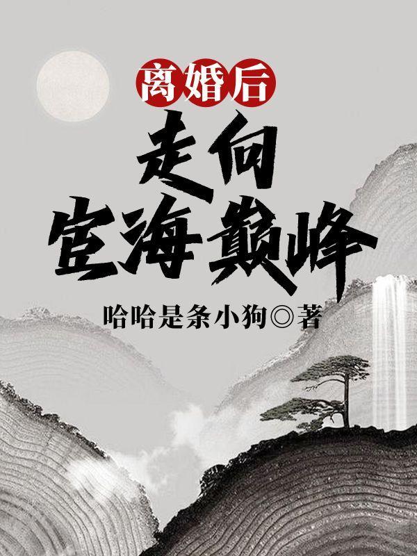 离婚后，走向宦海巅峰