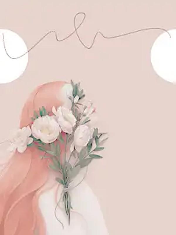 此爱已尽，万事皆空